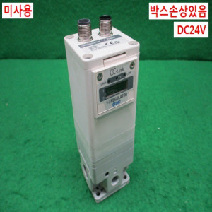 북48913/미사용레귤레이터/ITV2030-CC2BL/SMC